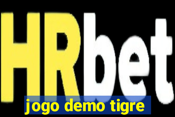 jogo demo tigre